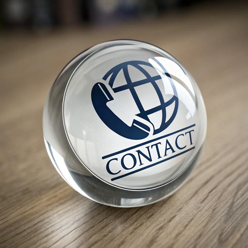 Contact Icon