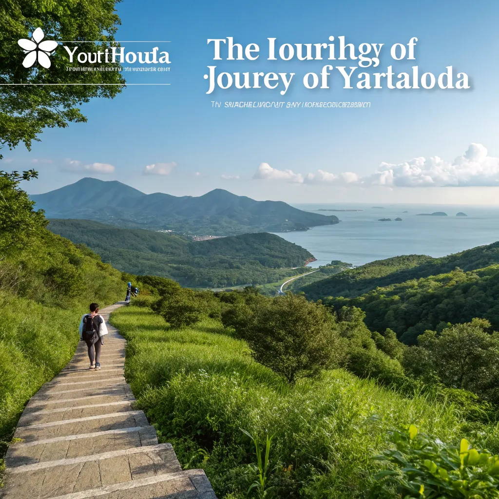 Journey of YARITAIHOUDAI