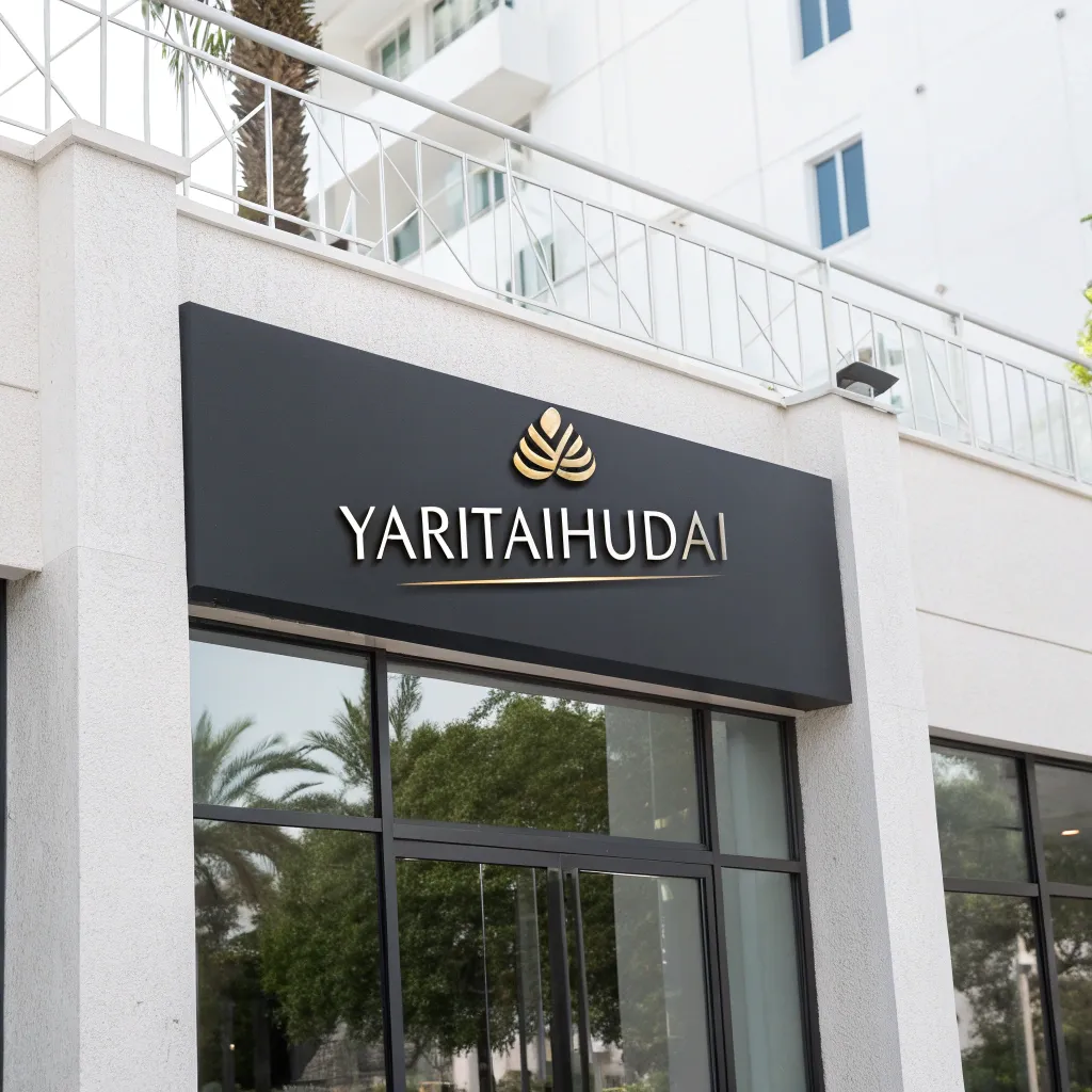 YARITAIHOUDAI Logo